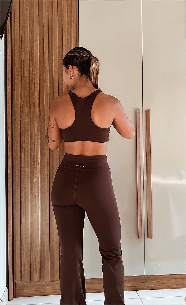 Conjunto Flare